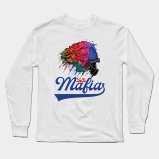 Bills Mafia Long Sleeve T-Shirt